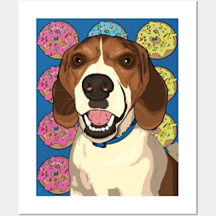 The Best Donut Posters and Art